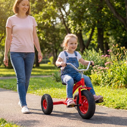Kids tricycle inch - kids,