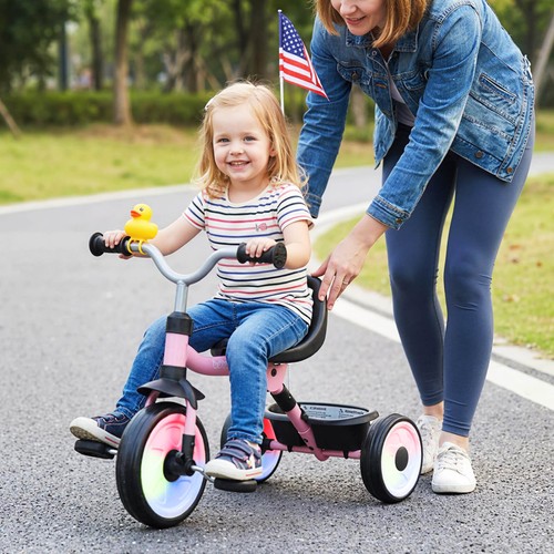 Kids tricycle w - kids, w/