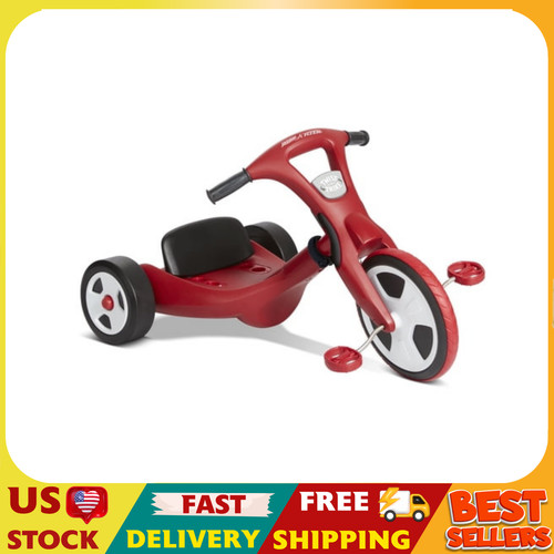 Radio flyer twist trike 1 - radio,
