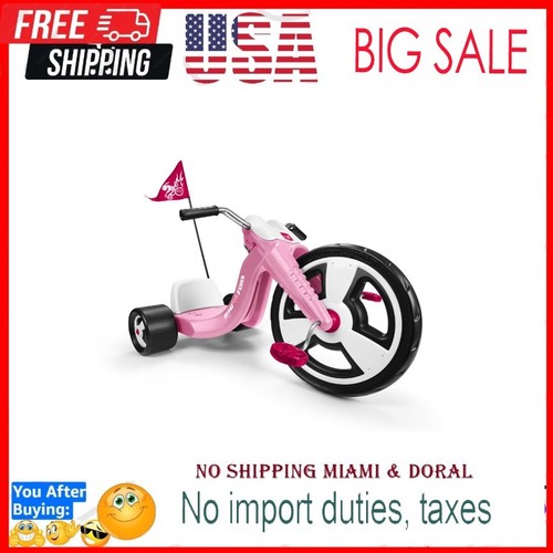 Big flyer sport chopper - flyer,