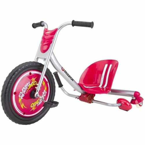 Big wheel 360 spin drift - big,