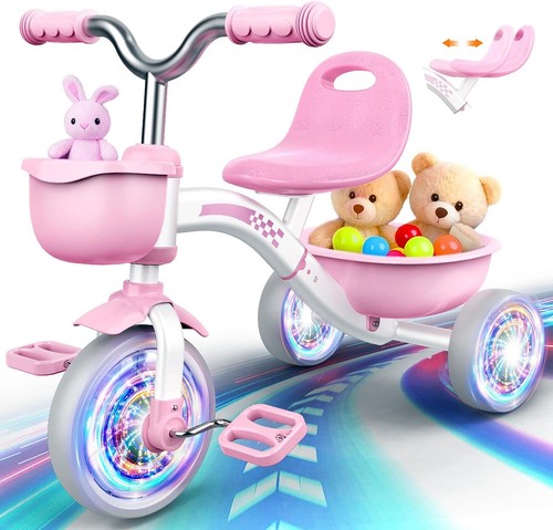 Toddler tricycle for - toddler,