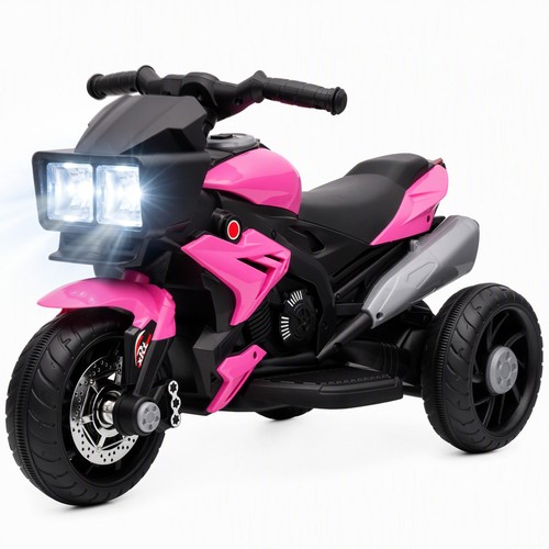Kids girls ride trike - ride,