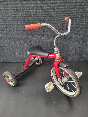 Hedstrom kids tricycle road - tricycle,
