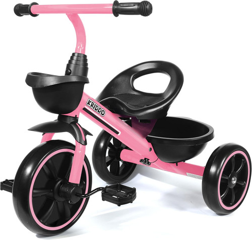 Toddler tricycle girls boys - girls,