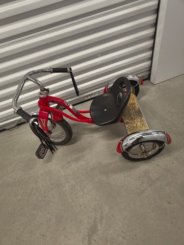 Schwinn roadster tricycle - schwinn,