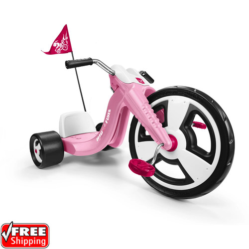 Big flyer sport chopper - big,