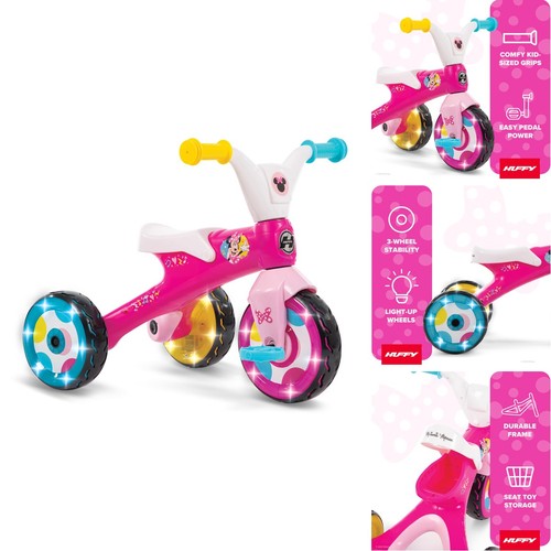 Huffy 29132 disney - huffy, minnie