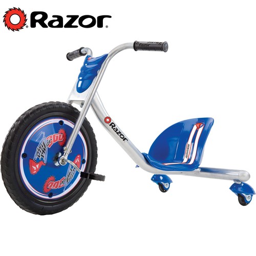 Razor riprider 360 drift - riprider, trike