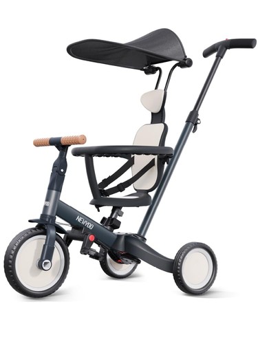Newyoo tr009 1 tricycle - newyoo,