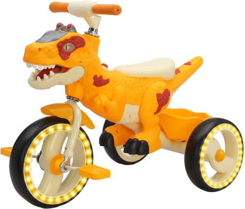 Dinosaur tricycle for - dinosaur,