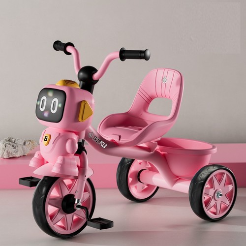 Most popular wheel baby ride - 3,