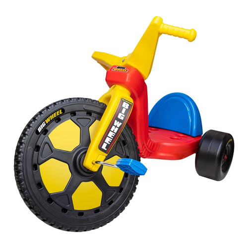 Schylling big wheel chopper - schylling,