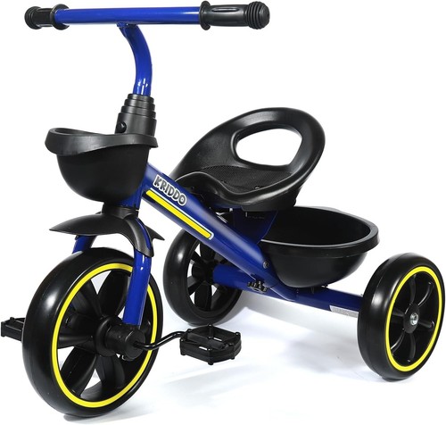 Kriddo kids tricycles age - tricycles, 24