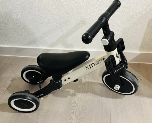 Xjd kids tricycle - in,