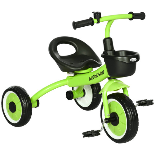 Aiyaplay trike with adjustable - trike,