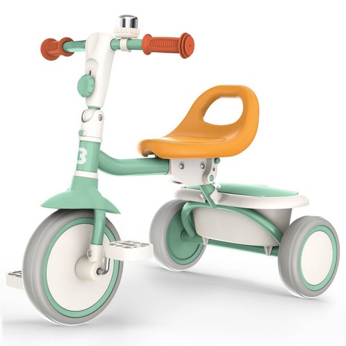 Besrey toddler tricycle - toddler, for