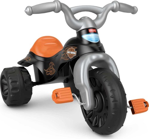 Fisher price toddler - toddler, tricycle