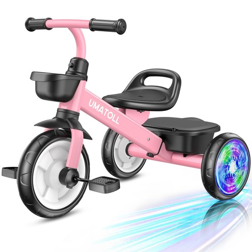 Toddler tricycle for kids 5 - for, 2-5