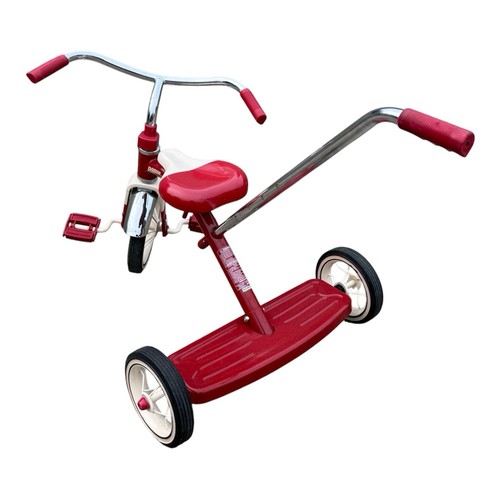 Radio flyer tricycle kids - radio,