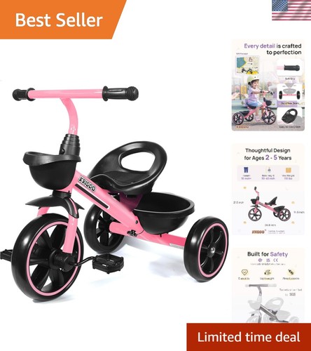 Toddler tricycle for - toddler, toddlers