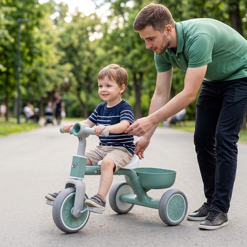 Toddler tricycle kids - tricycle,kids,