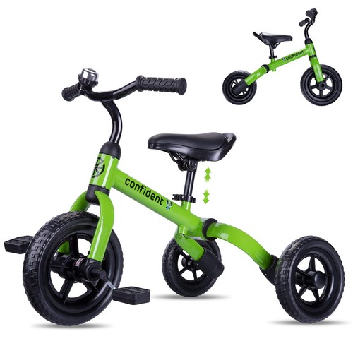 Tricycle for toddlers - 3,