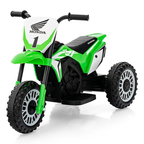 Kids electric ride - kids, tricycle