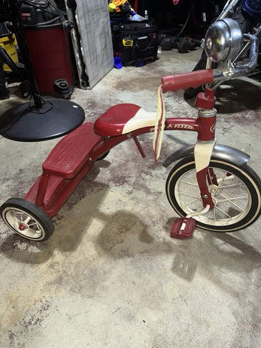 Radio flyer tricycle kids - flyer,