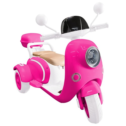 12v kids motorcycle - 12v, electric