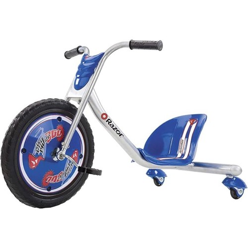Razor riprider 360 - riprider, caster