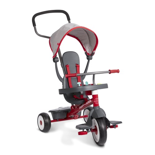 Radio flyer stroll n - flyer,