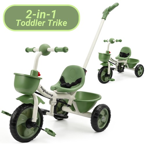 Toddler trike kids tricycle - toddler,