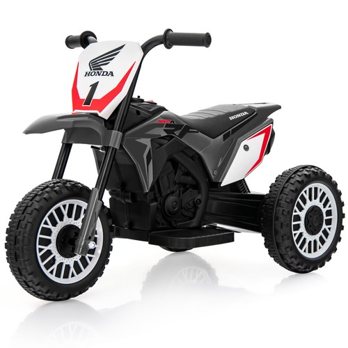 Kids electric ride - kids, on