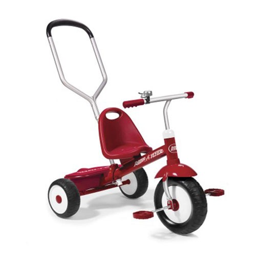 Radio flyer deluxe - deluxe, and
