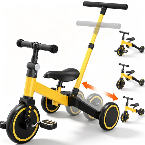 Tntants toddler bike - 4, 1