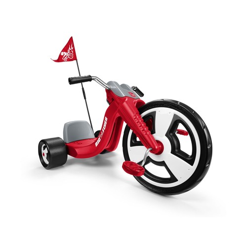 Radio flyer big - radio,