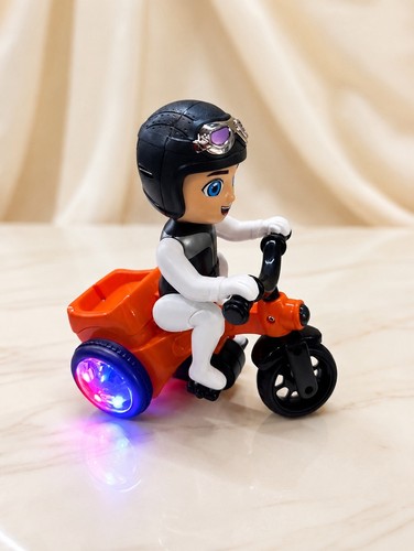 Kids led flashing wheel - led,