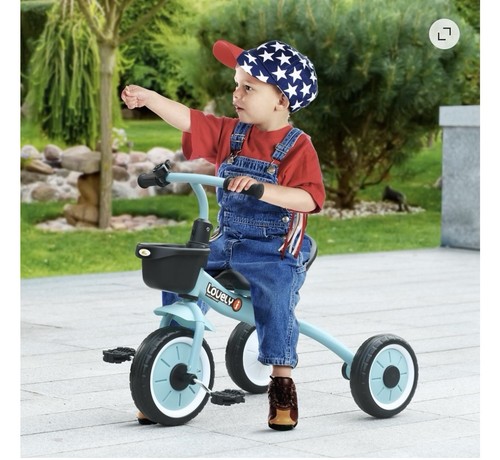 Quba tricycle for - tricycle, kids