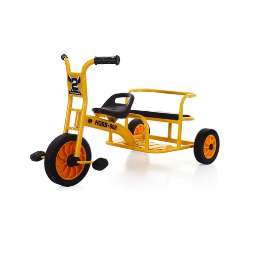 Kids tricycle for riders ages - for,