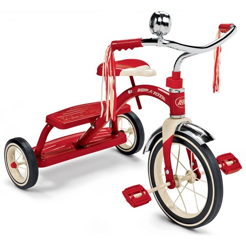 Radio flyer tricycle kids - flyer,