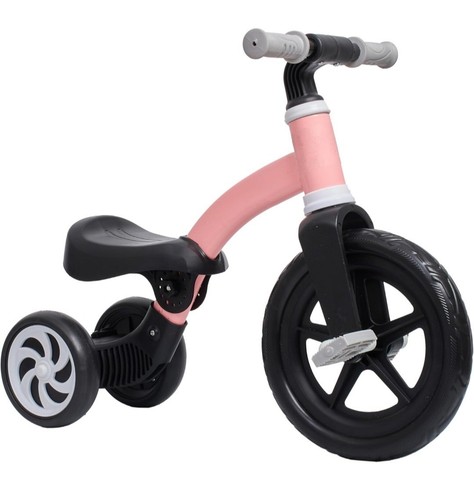 Kids tricycle removable pedals - tricycle,
