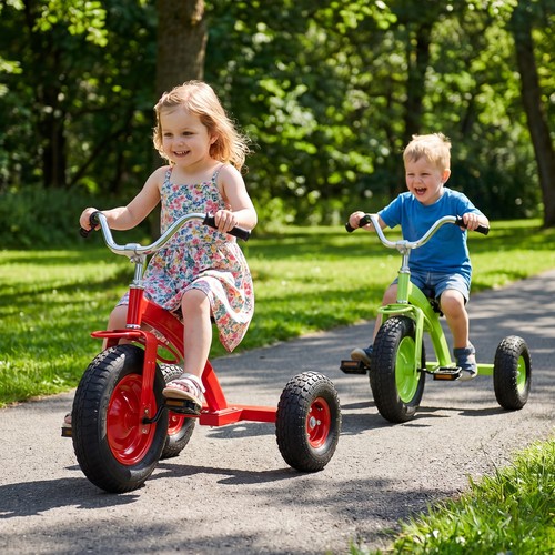 Kids tricycle inch - kids, w/15