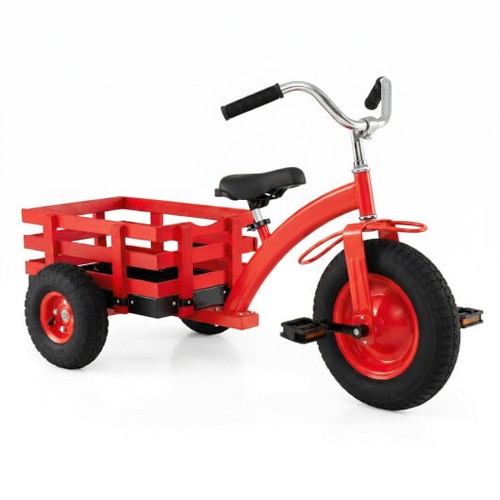 Kids tricycle with inch - kids,