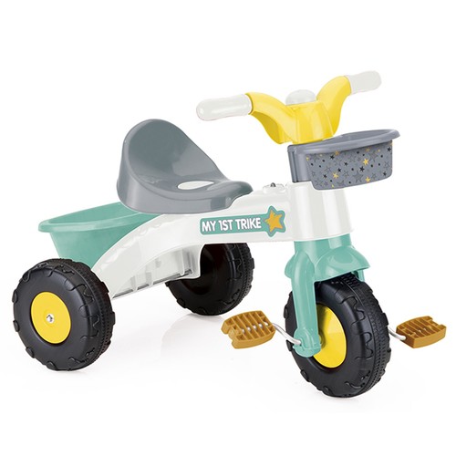 Dolu first trike tricycle - dolu, my
