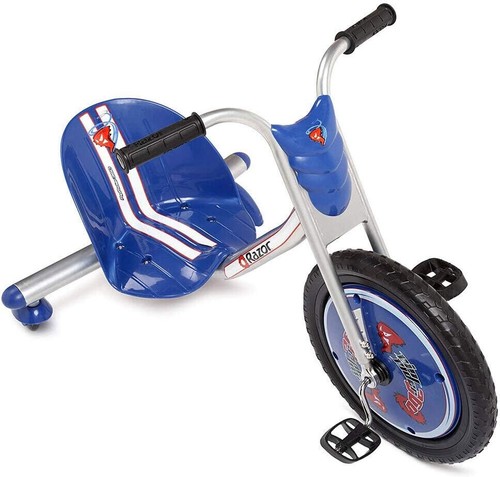 Razor rip rider 360 caster - 360,