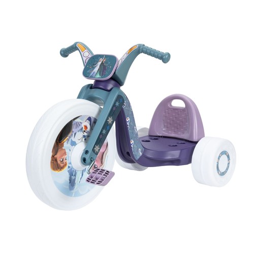 Jakks pacific frozen fly - jakks, 15"