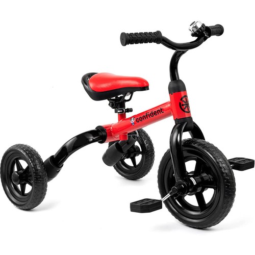 Tricycle for toddlers age 5 - tricycle,