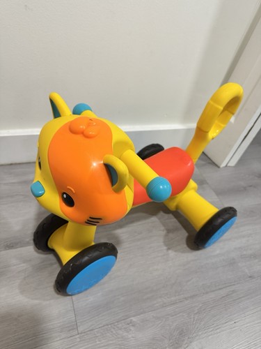 Kids animal ride - kids, ride-on