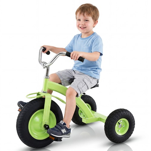 Kids tricycle carbon steel - kids,